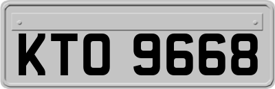 KTO9668