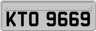 KTO9669