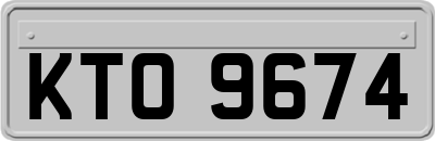 KTO9674
