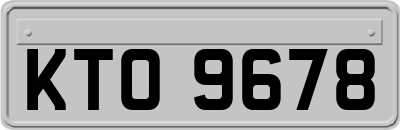 KTO9678