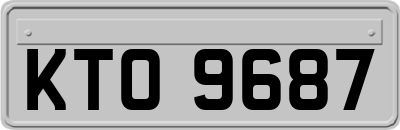 KTO9687