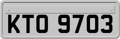 KTO9703