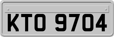KTO9704