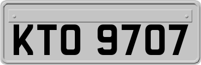 KTO9707