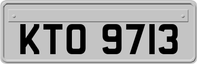 KTO9713
