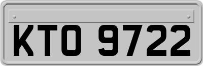 KTO9722
