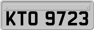 KTO9723