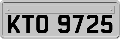 KTO9725
