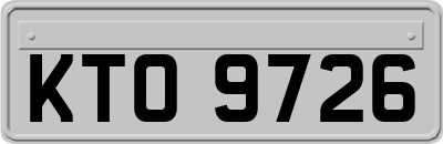 KTO9726