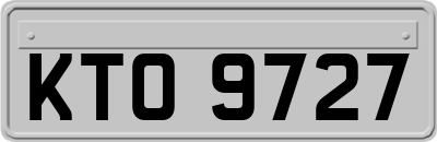 KTO9727