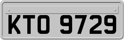 KTO9729