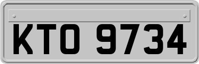 KTO9734