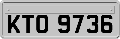 KTO9736