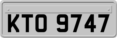 KTO9747