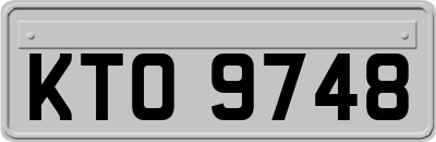 KTO9748