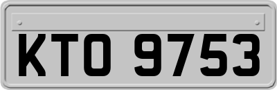 KTO9753