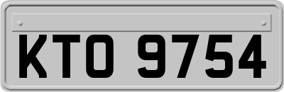 KTO9754