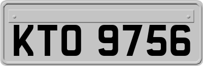 KTO9756