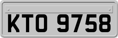 KTO9758