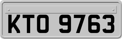 KTO9763