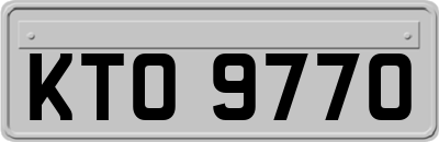 KTO9770