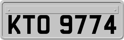KTO9774