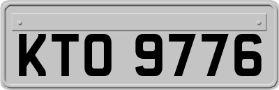 KTO9776