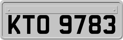 KTO9783