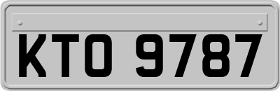 KTO9787