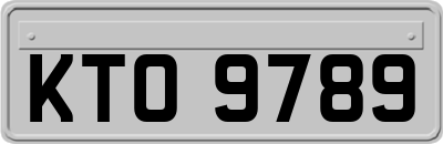 KTO9789
