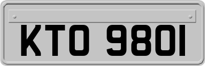 KTO9801