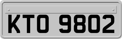 KTO9802