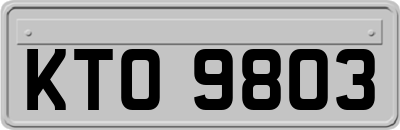 KTO9803