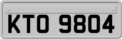 KTO9804