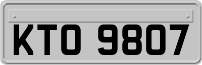 KTO9807