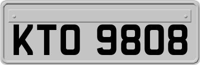 KTO9808