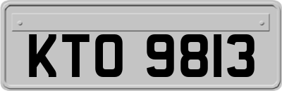 KTO9813