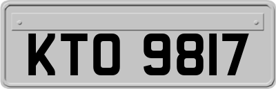 KTO9817