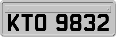 KTO9832