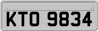 KTO9834