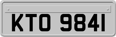 KTO9841