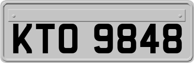 KTO9848