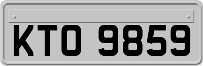 KTO9859
