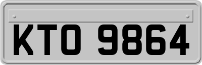 KTO9864