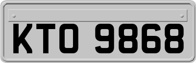 KTO9868