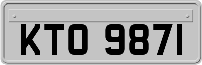 KTO9871