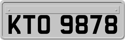 KTO9878