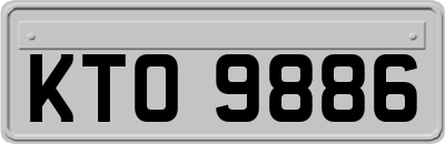 KTO9886
