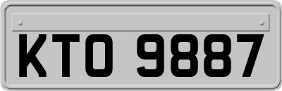 KTO9887
