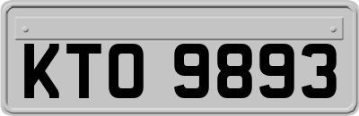 KTO9893